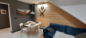 Apartamenty Trzy Kopce SKI & BIKE & SAUNA